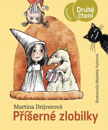 Příšerné zlobilky