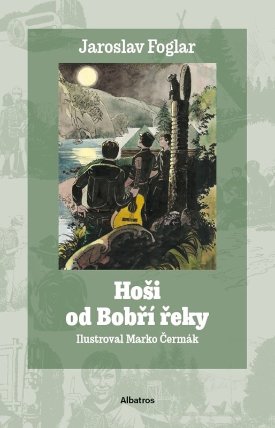 Hoši od Bobří řeky