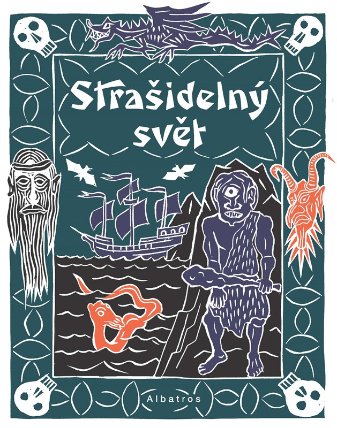 Strašidelný svět