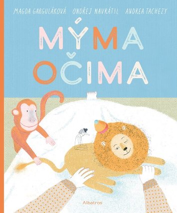 Mýma očima