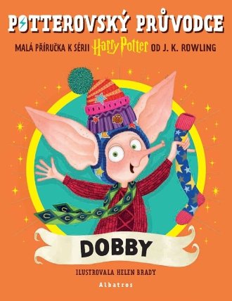 Potterovský průvodce: Dobby