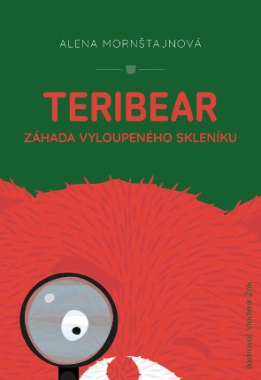 Teribear Záhada vyloupeného skleníku