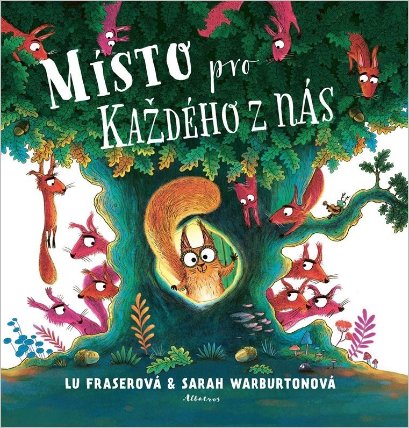 Místo pro každého z nás