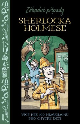Záhadné případy Sherlocka Holmese