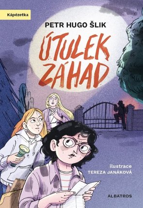 Útulek záhad