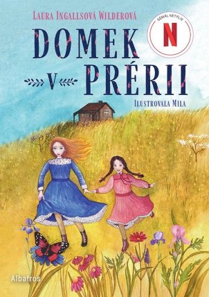 Domek v prérii