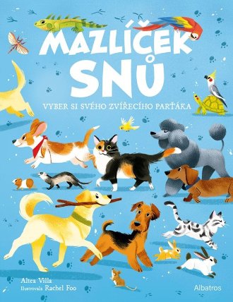 Mazlíček snů