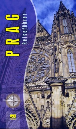 Praha - německy /Príroda