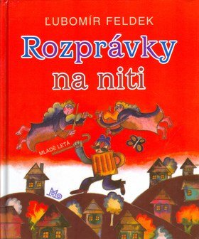 Rozprávky na niti