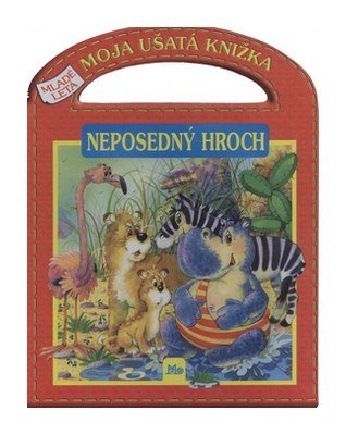Neposedný hroch