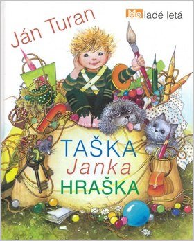 Taška Janka Hraška