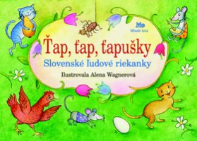 Ťap, ťap, ťapušky