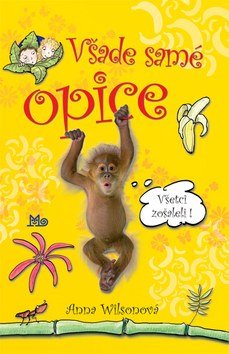Všade samé opice