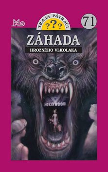 Záhada hrozného vlkolaka