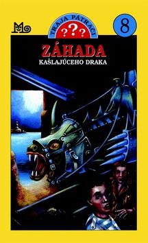 Záhada kašlajúceho draka