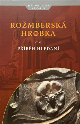 Rožmberská hrobka