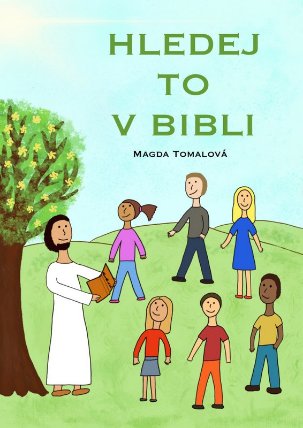 Hledej to v Bibli