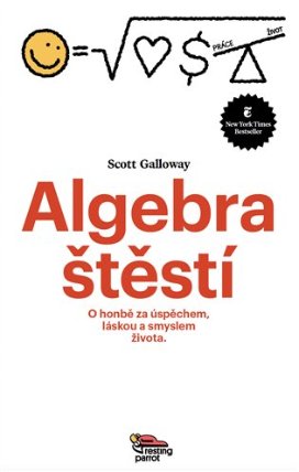 Algebra Štěstí
