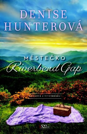Městečko Riverbend Gap