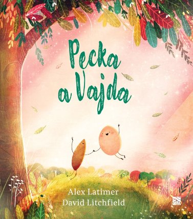 Pecka a Vajda