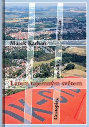 Letem tajemným světem