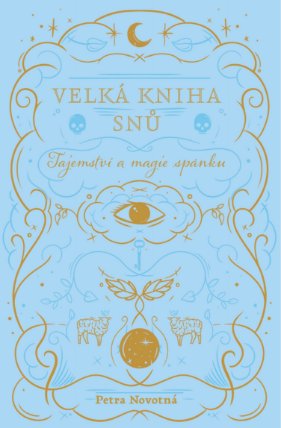 Velká kniha snů