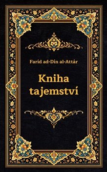 Kniha tajemství