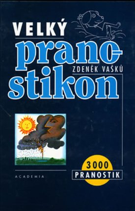 Velký Pranostikon