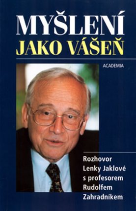 Myšlení jako vášeň