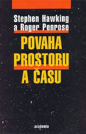 Povaha prostoru a času