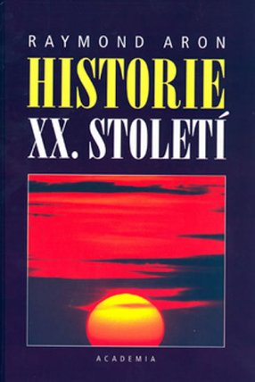 Historie XX. století