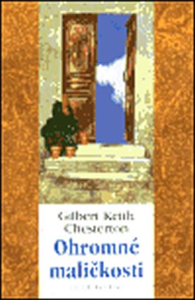 Ohromné maličkosti