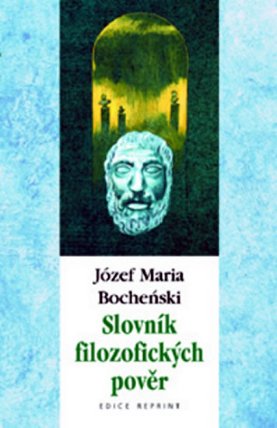 Slovník filozofických pověr