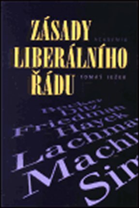 Zásaby liberálního řádu