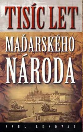 Tisíc let maďarského národa
