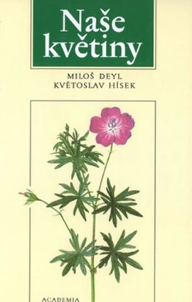 Naše květiny