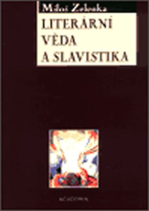 Literární věda a slavistika