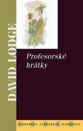 Profesorské hrátky