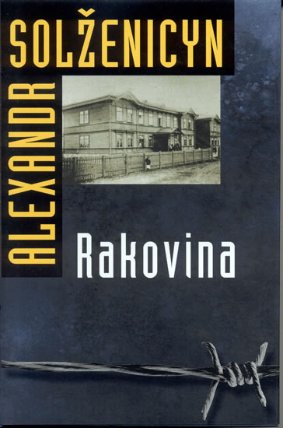 Rakovina