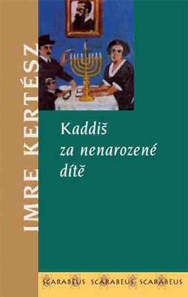 Kaddiš za nenarozené dítě
