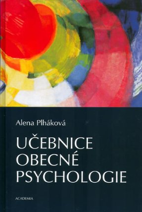 Učebnice obecné psychologie