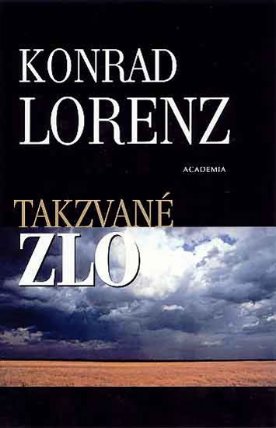 Takzvané zlo