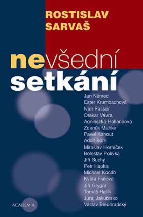 Nevšední setkání