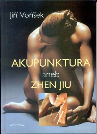 Akupunktura aneb Zhen Jiu