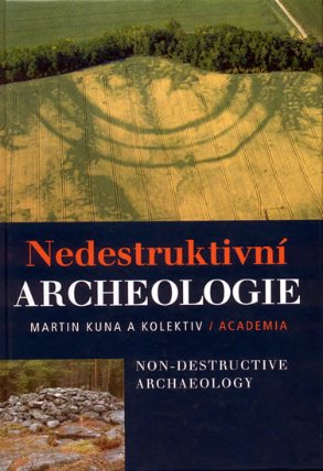 Nedestruktivní archeologie