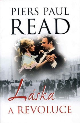 Láska a revoluce