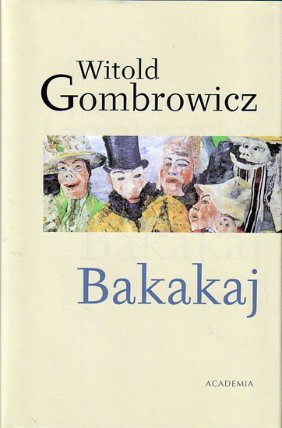 Bakakaj