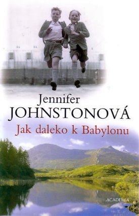 Jak daleko k Babylonu