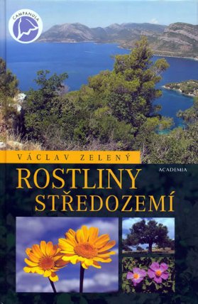Rostliny Středozemí