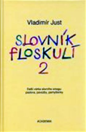 Slovník floskulí 2 - 2.vyd.